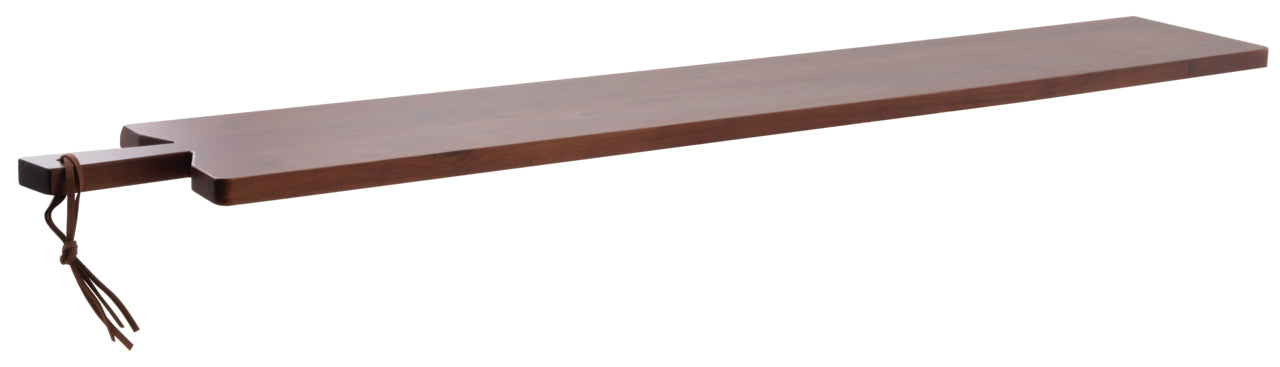 Tagliere Acacia Cm.120x20x2h