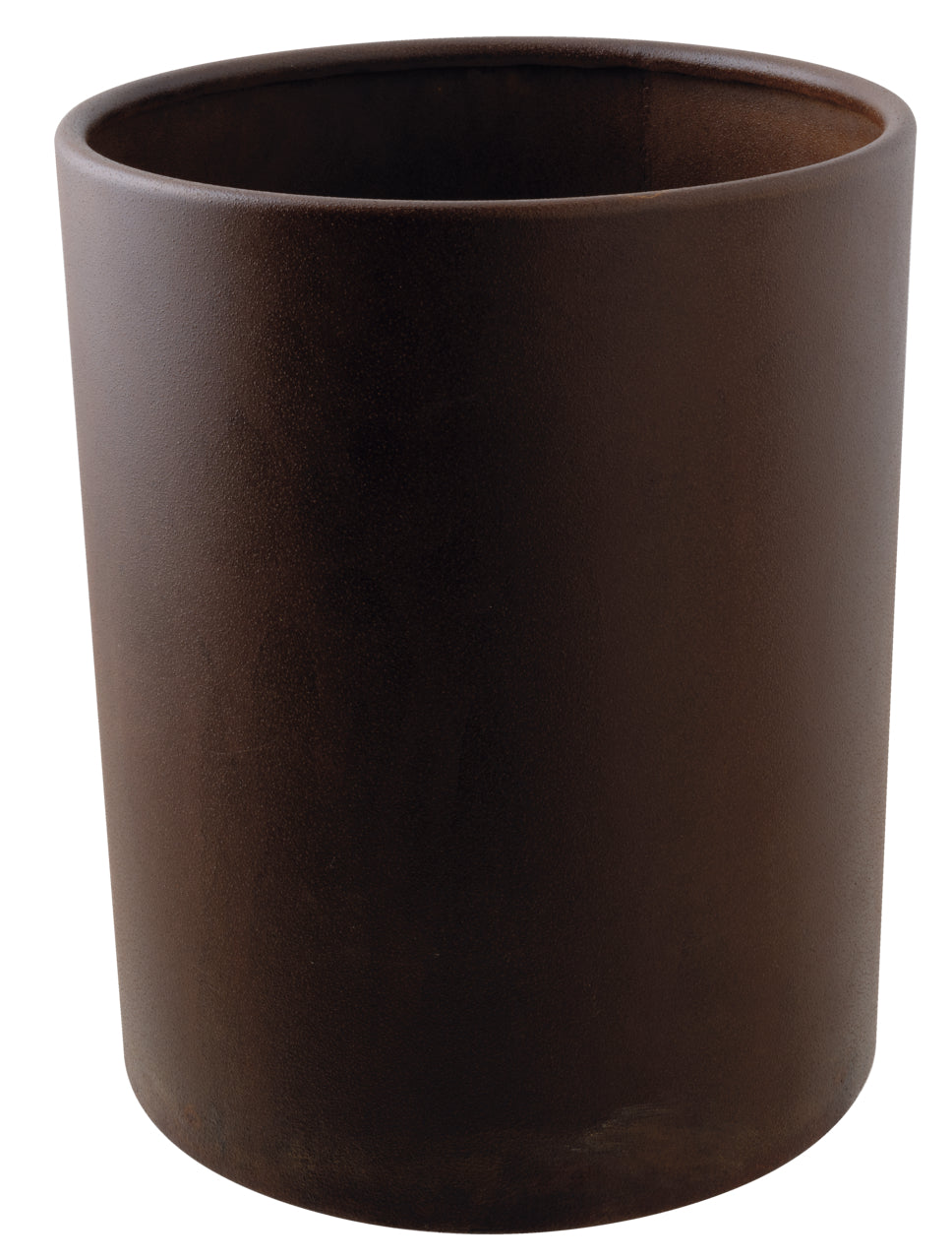 Supporto Metallo Rotondo Cm.25x30h
