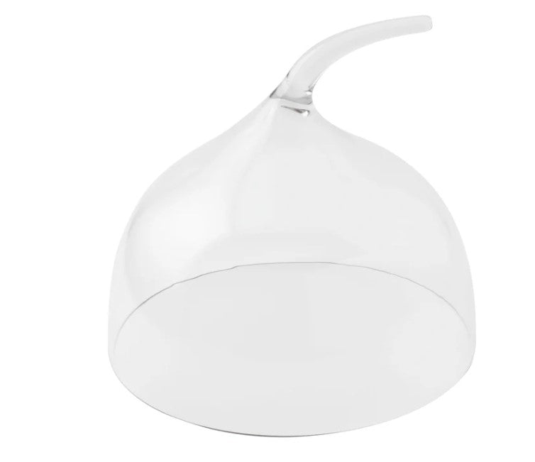 Radici Campana Policarbonato Cm.25,7x24,4h