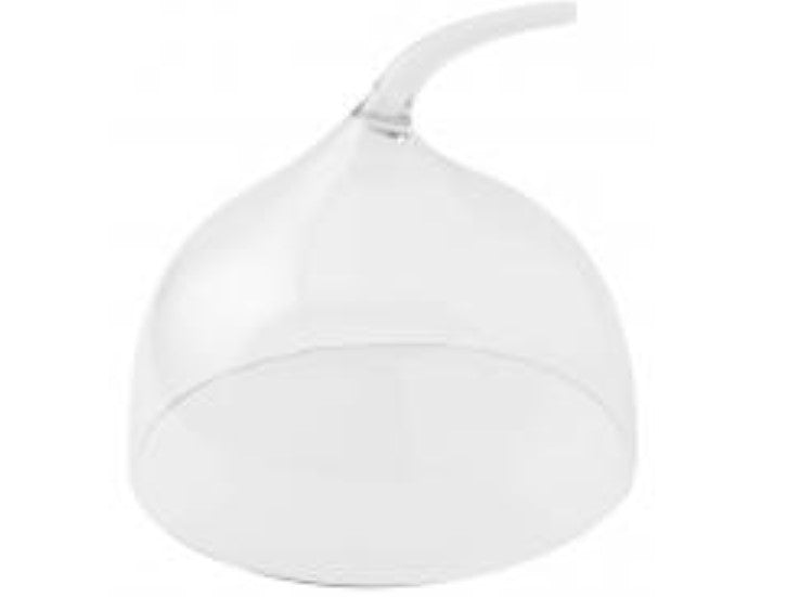 Radici Campana Policarbonato Cm.31x27,8h