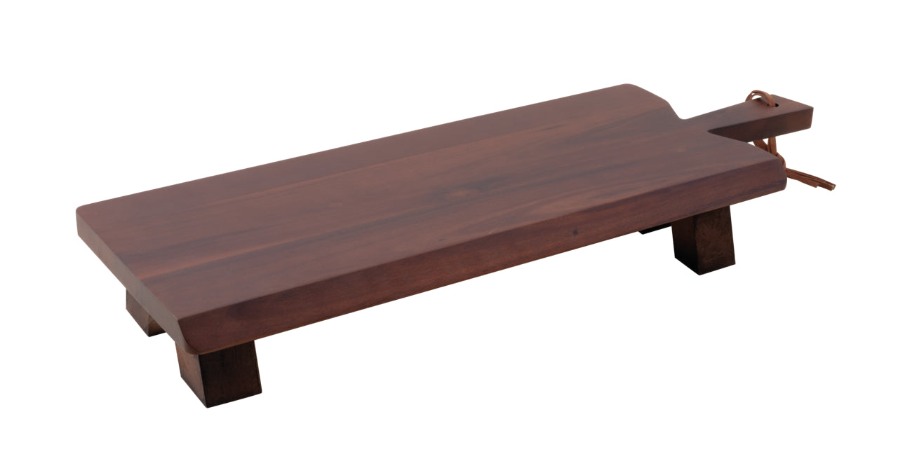 Radici Alzata Acacia Cm.60x20x8h