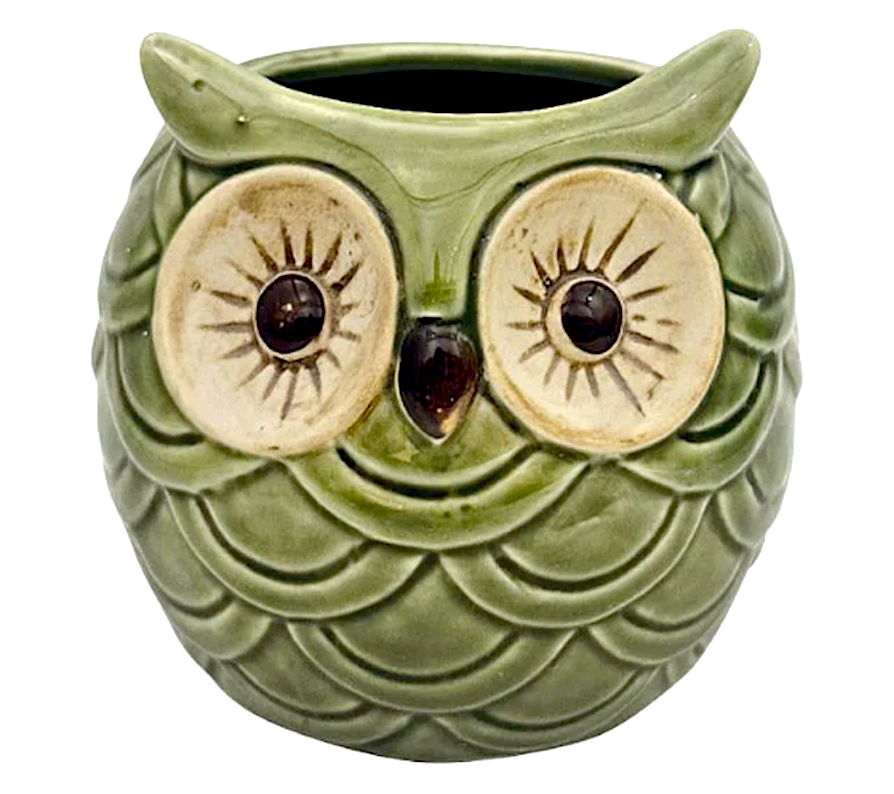 Civetta Tiki Mug Ml.450 Ceramica