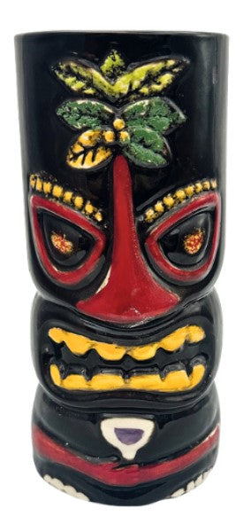 Hawaii 15 Tiki Mug Ml.600 Ceramica
