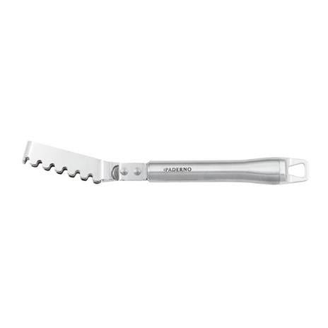Squamapesce Cm.22 Serie 48278 Inox