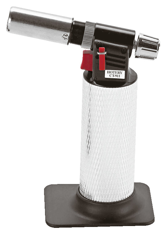 Cannello Professionale Ml.280 Argento Cm.12x7x18h