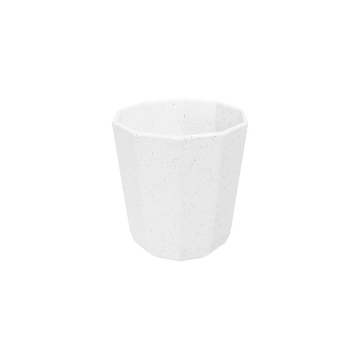 Po Lake Ciotola/alzata Cm.11,4x12h Ml.710 Melamina