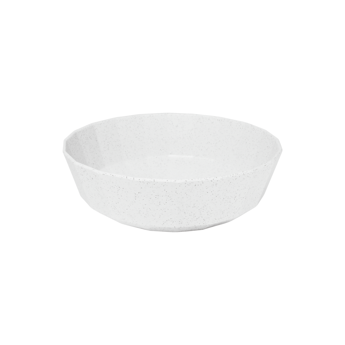 Po Lake Ciotola Cm.24,7x8,4h Ml.2400 Melamina