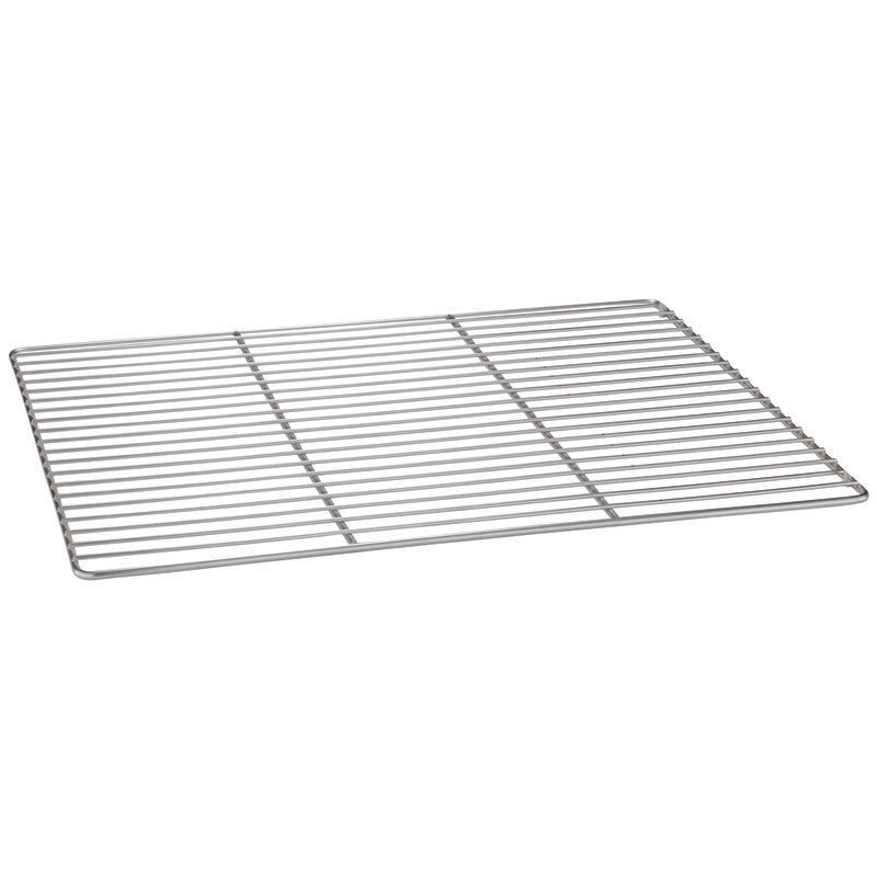 Griglia In Filo Cm.60x40 24 Fili Inox