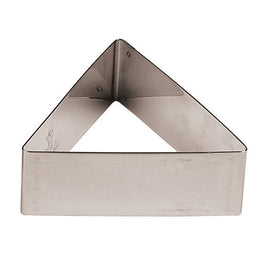 Monachelle Cf 6 Triangolo Acciaio Cm6 H3 Paderno