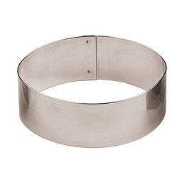 Monachelle Cf 6 Ovale Acc. Cm7,5x4,5 H3paderno