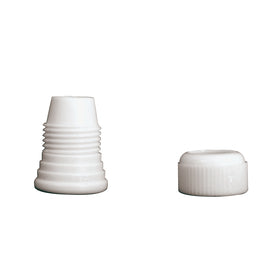 Adattatore Bocchette Mis.Grande Plastica