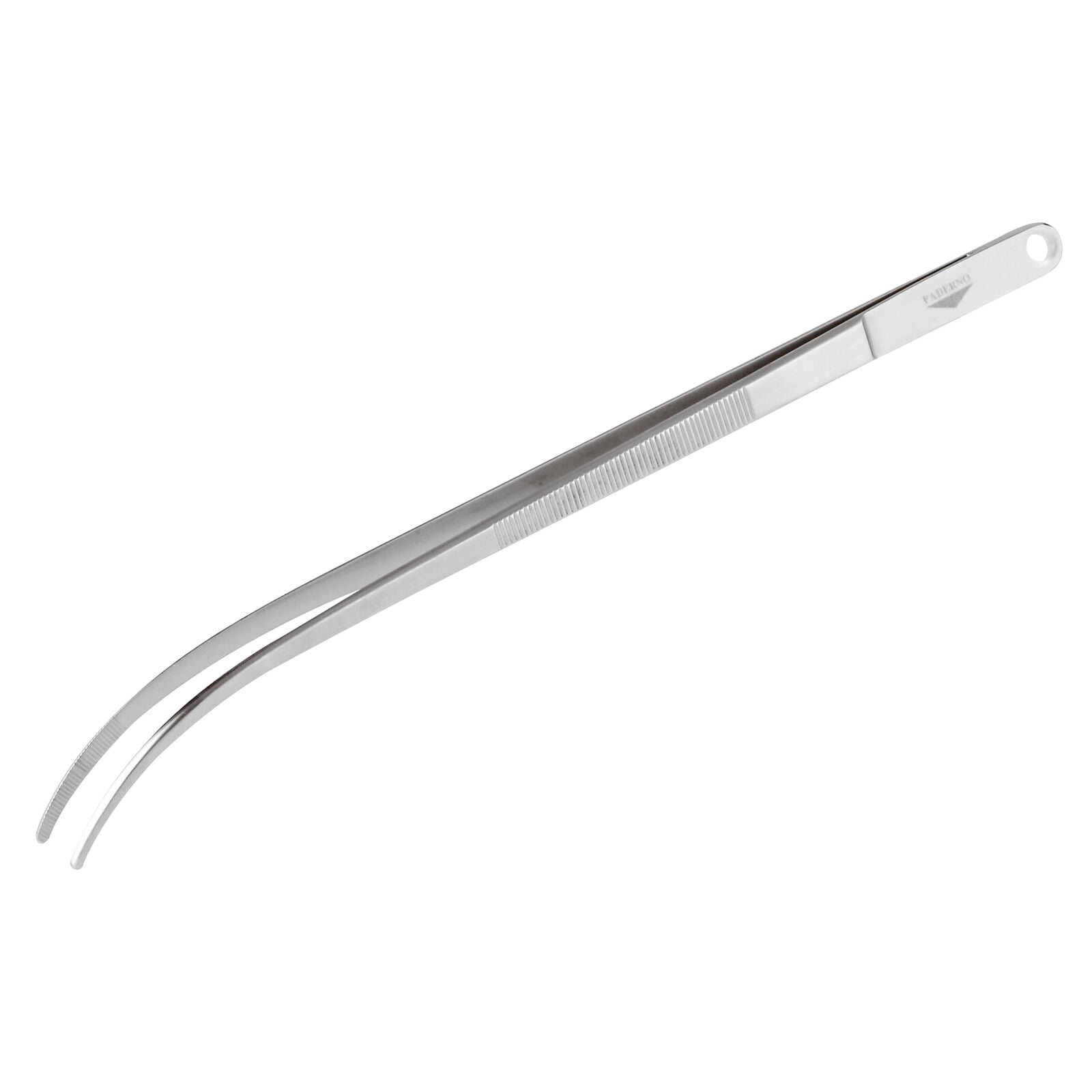 Pinza Punte Curve Cm.30