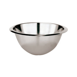 Bacinella Semisferica Cm30 A.Inox