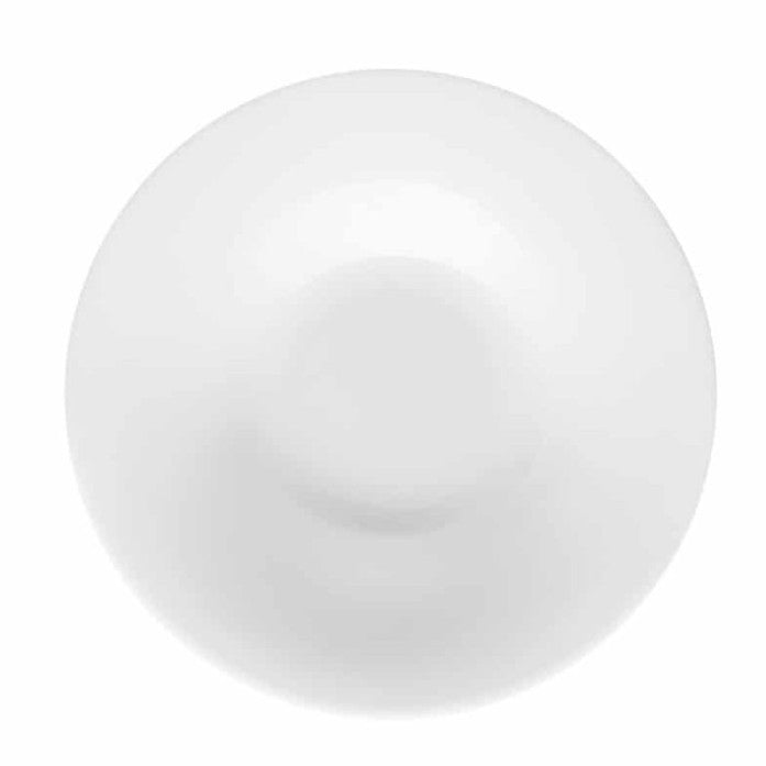 Neve Bone China Piatto Fondo Cm.27,5