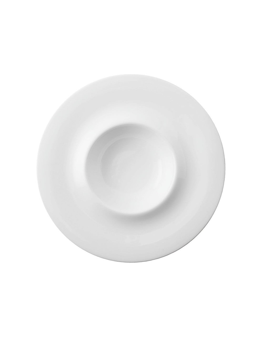 Neve Bone China Cappello Del Prete Cm.27,5