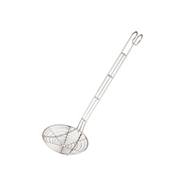 Schiumarola Cm.50 Ø.20 Inox