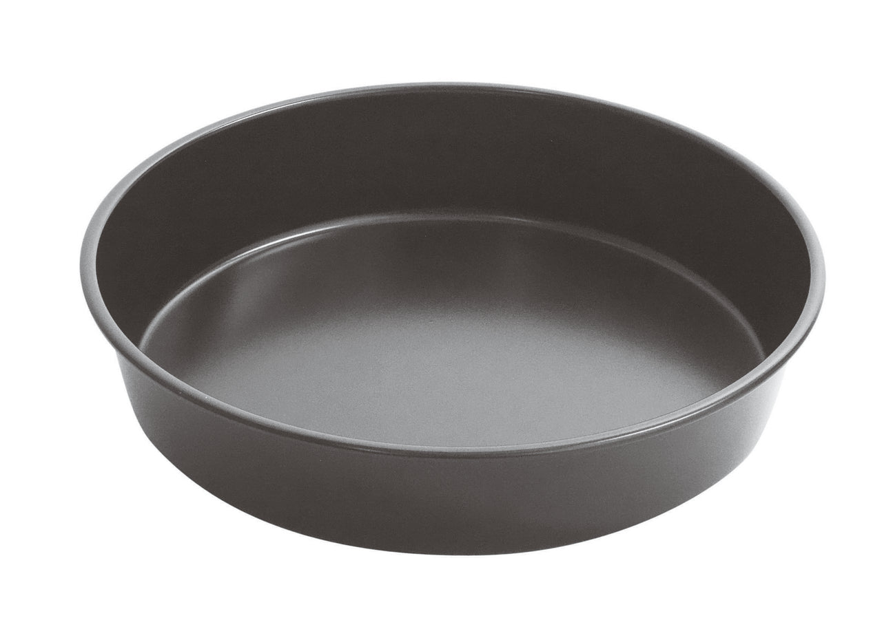 Tortiera Antiaderente Tonda Cm24 H5