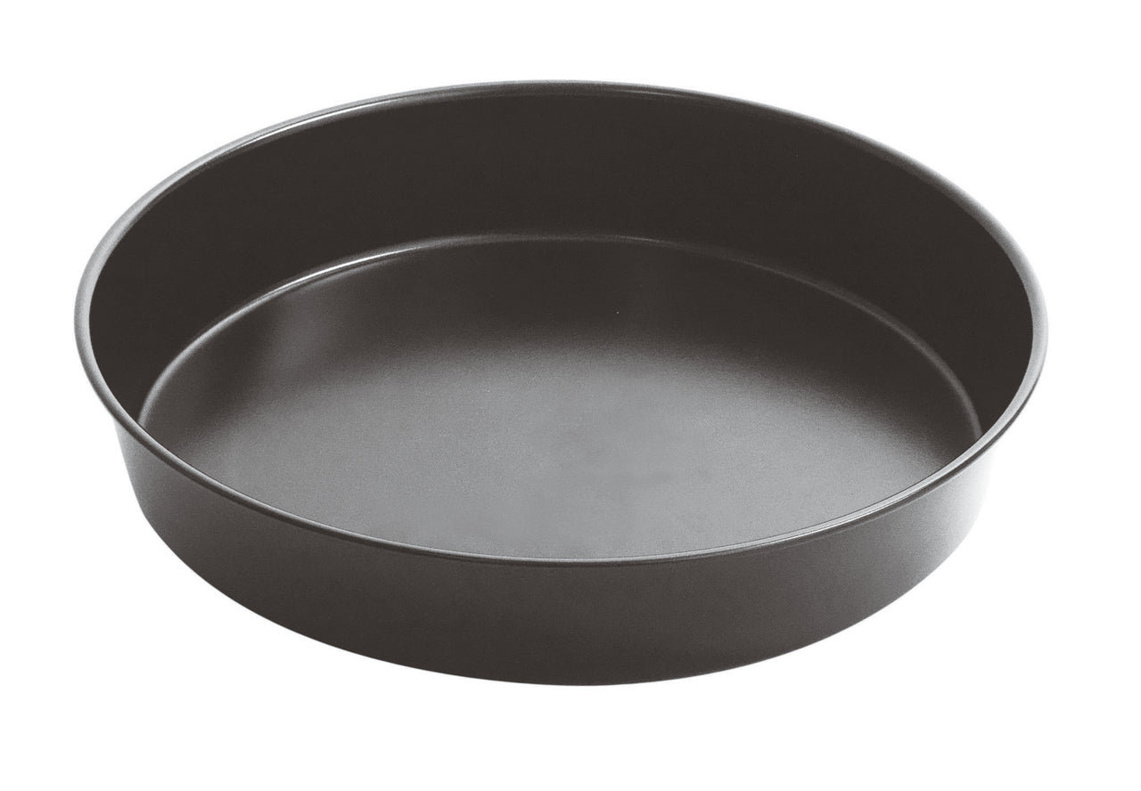 Tortiera Antiaderente Tonda Cm28 H5