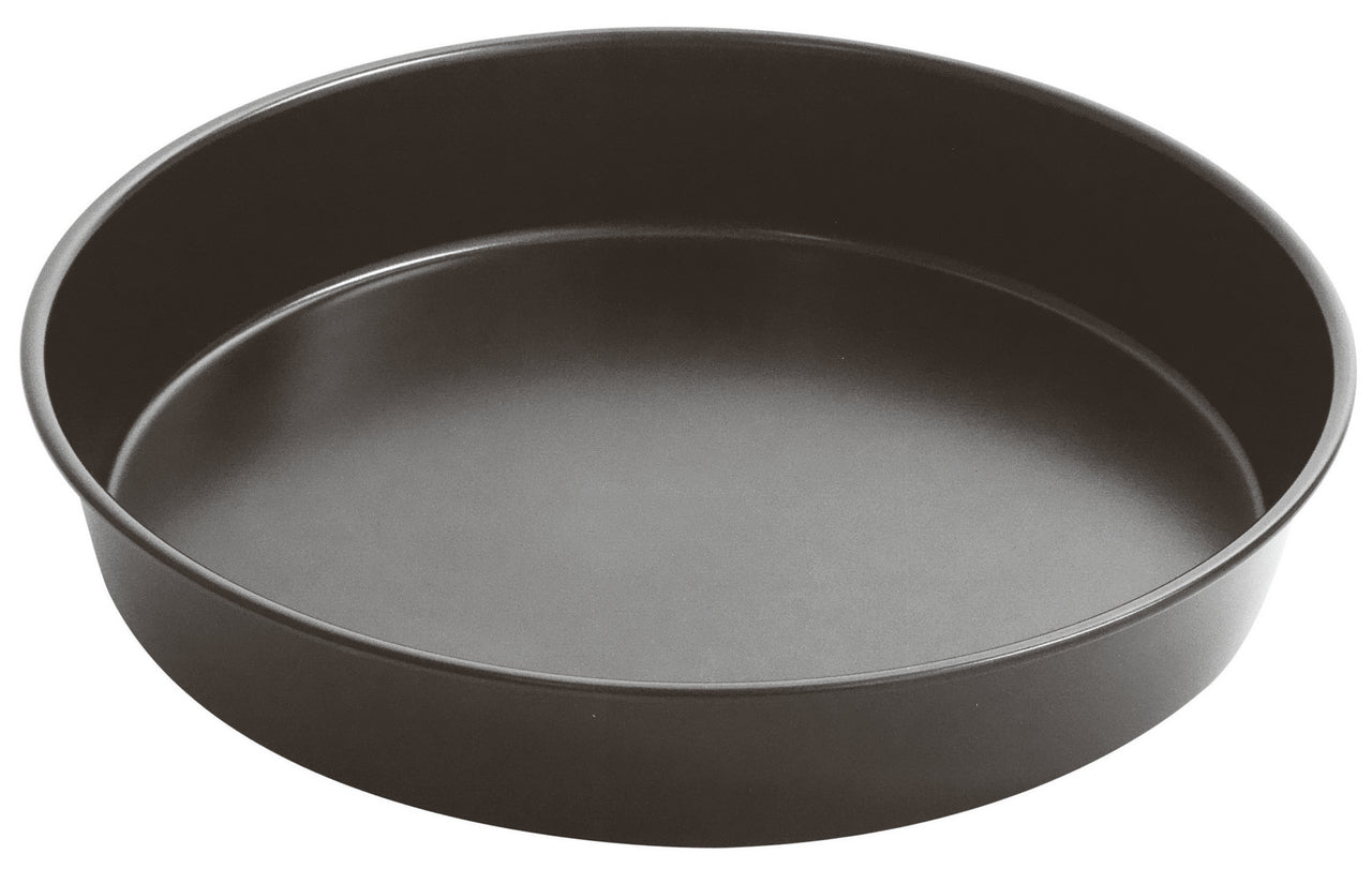 Tortiera Antiaderente Tonda Cm32 H5,5