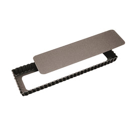 Tortiera Antiaderente Fondo Mobile      Cm35x11 H2,5