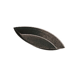 Tartelletta Cf 6 A Barchetta Antiad.Cm8