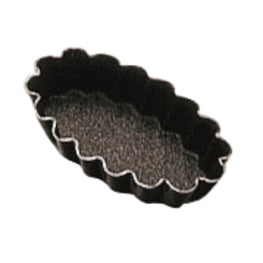 Tartelletta Cf 6 Antiad.Cm4,5 Forma Aperta