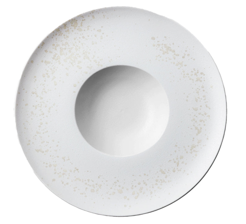 White River Pasta Bowl Cm.30,5