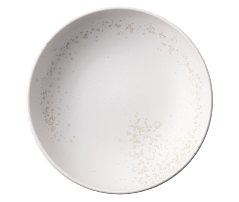 White River Piatto Fondo Cm.19