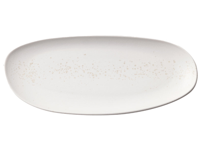 White River Piatto Rettangolare Cm.38,2x15,9