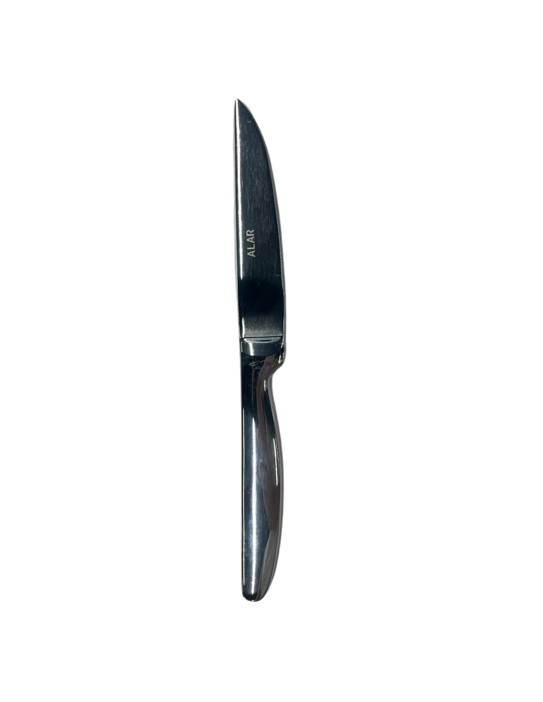 Coltello Bistecca Silver Filo Rasoio