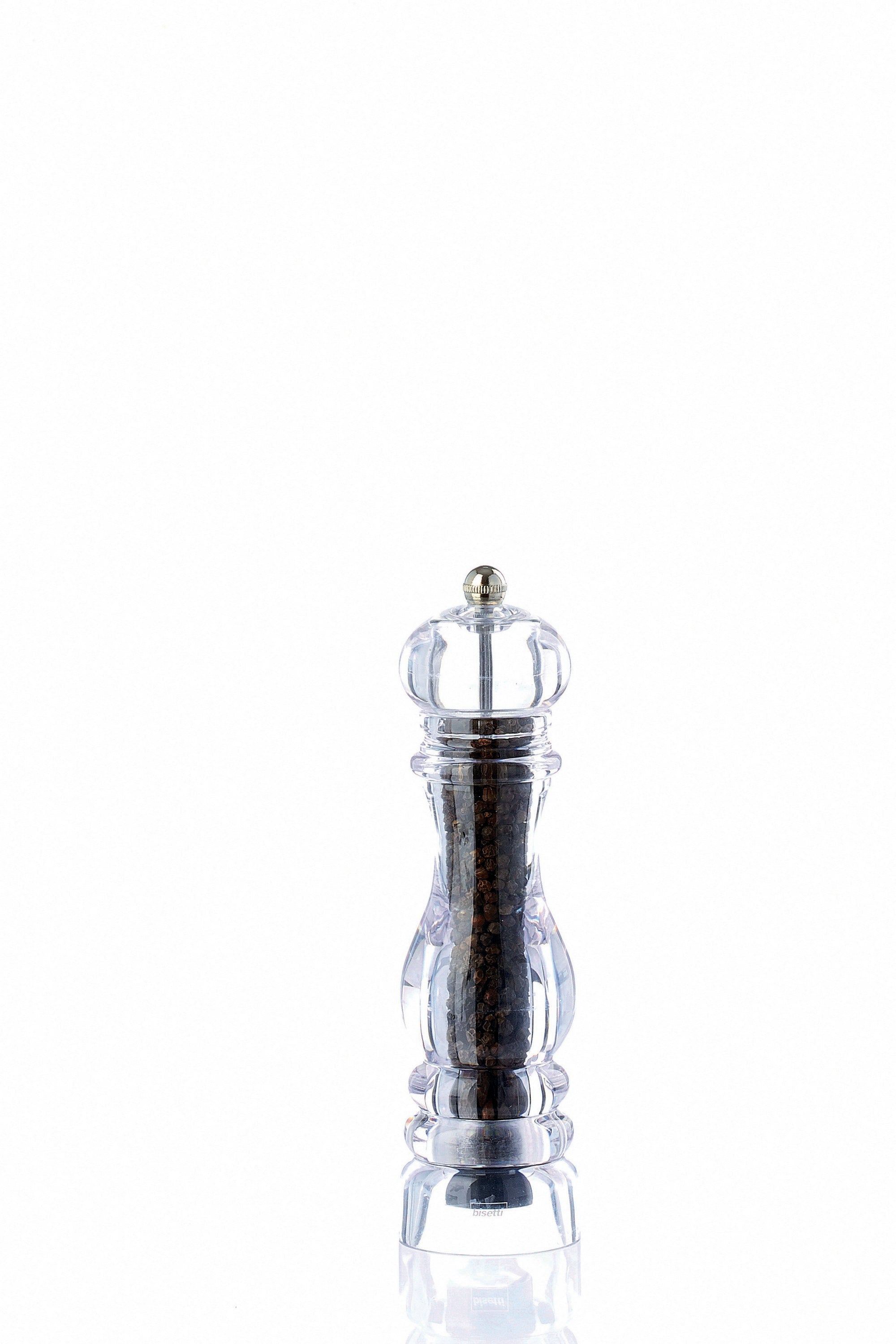 Macina Pepe Acrilico Cm22