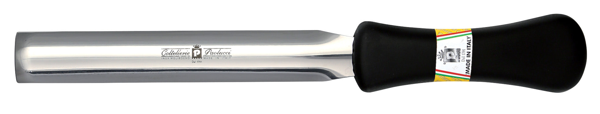 Cannula Per Disossare Cm.19 In Acciaio Inox Cm.19 Paolucci