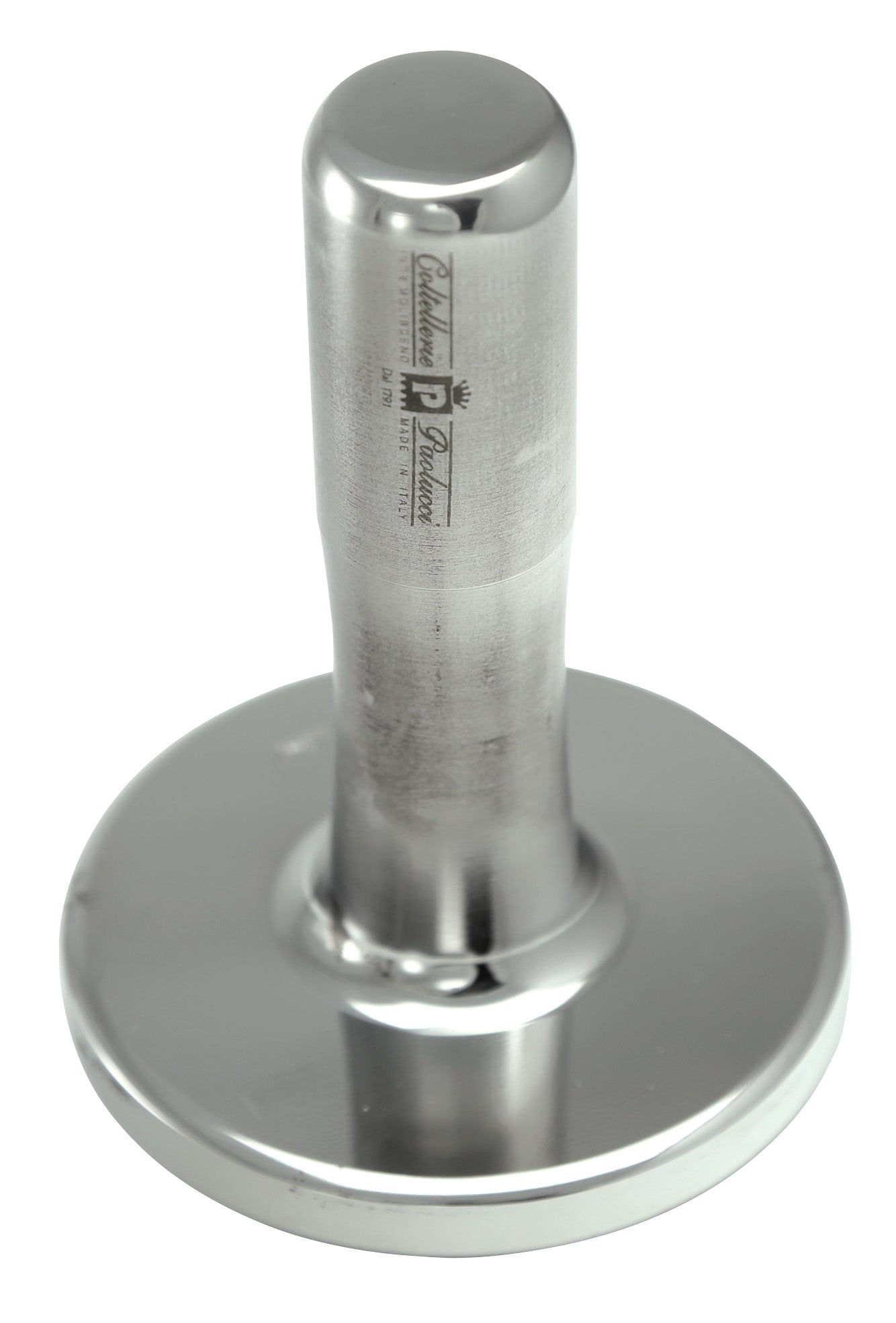 Batticarne A Pugno Da 1kg In Acciaio Inox Coltellerie Paolucci