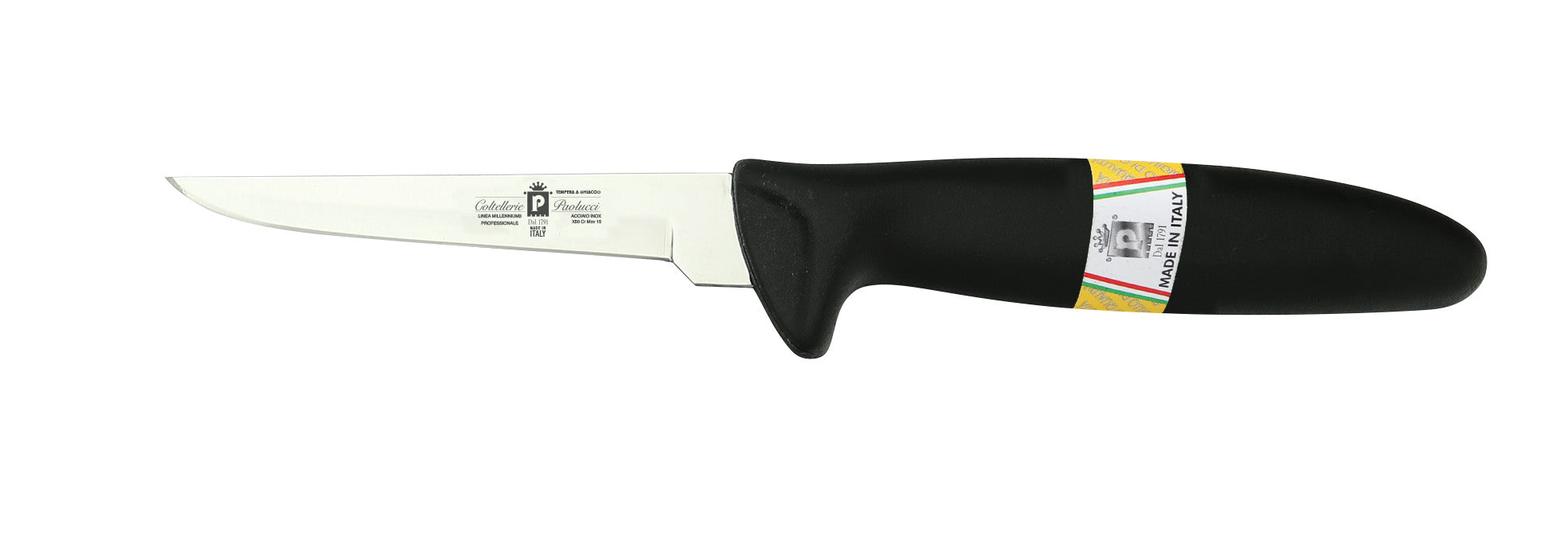 Manico Nylon Coltello Disosso 10 Cm