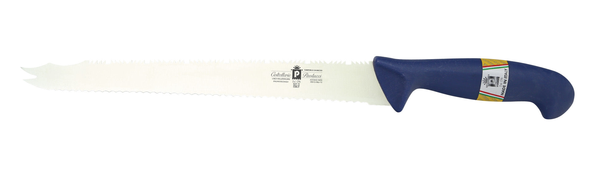 Manico Nylon Coltello Surgelati 26cminox