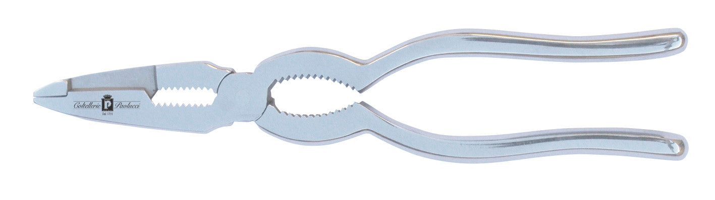 Rompiaragosta Acciaio Inox Coltellerie Paolucci