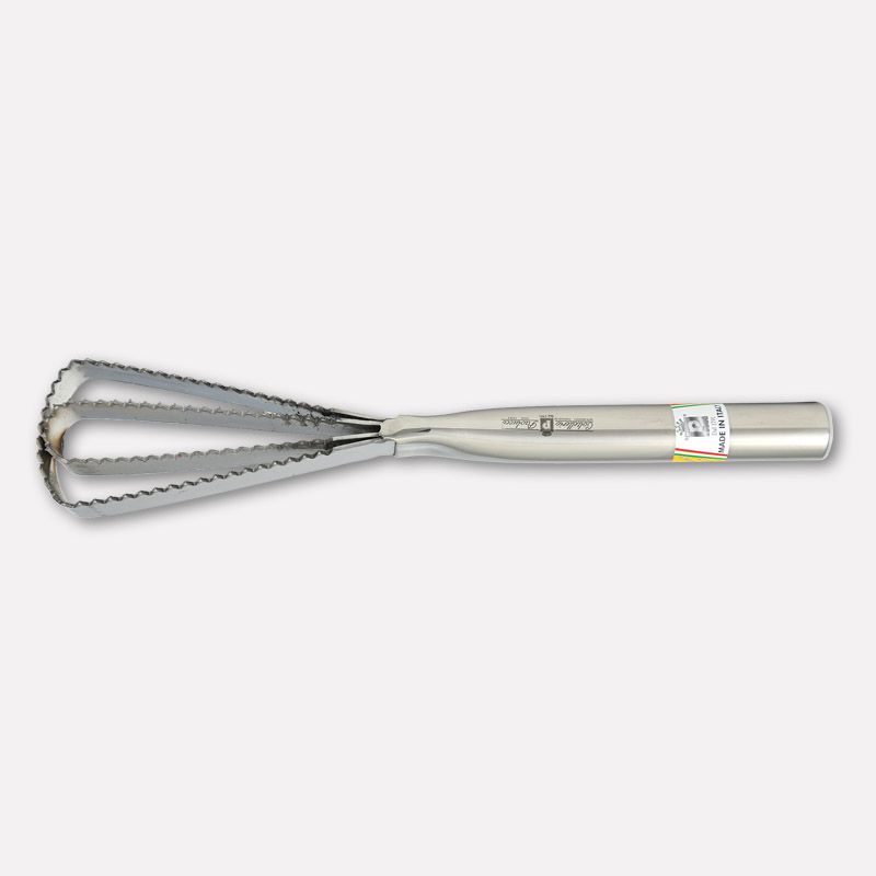 Squamapesce Manico Tondo Cm.26