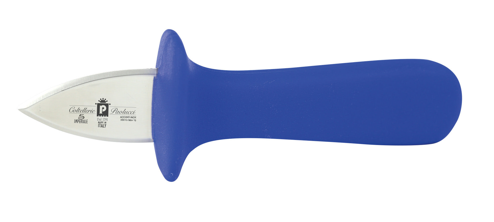 Apriostriche Professionale Manico Nylon Coltellerie Paolucci
