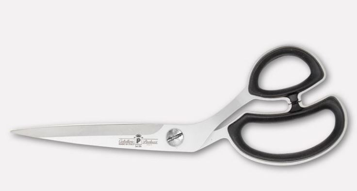 Forbici Professinali Cm.23 Acciaio Inox Poll.9