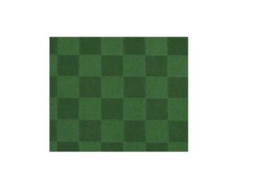 Damina Tovaglia 140x140 Verde Antimacchia