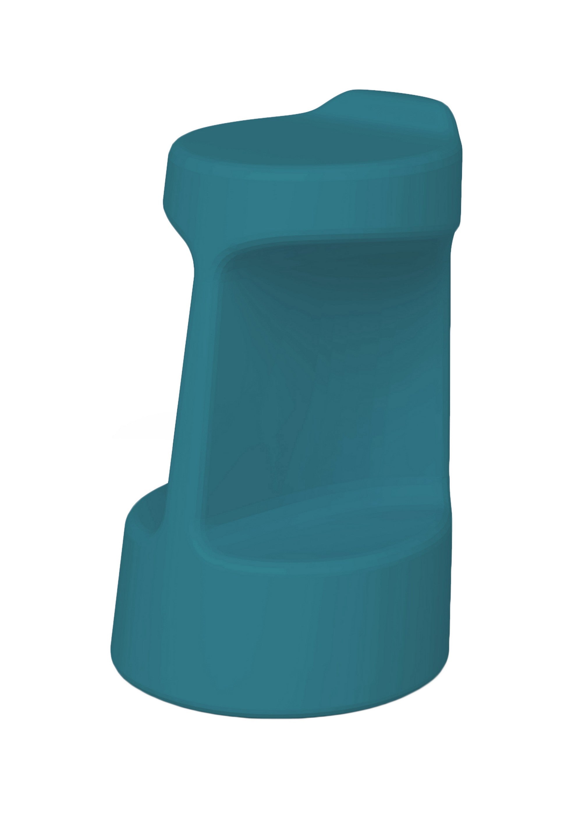 Salito Sgabello Avio Cm.40x47x75h Modum