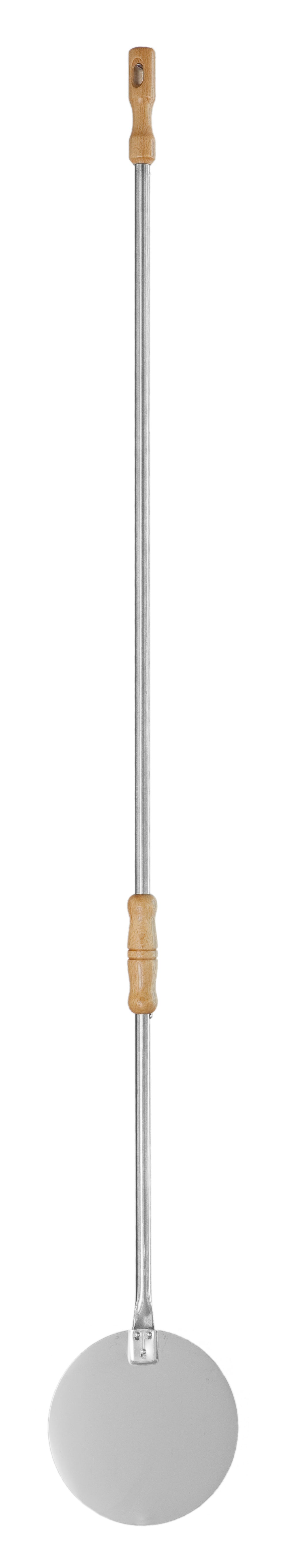 Pala Per Cuocere 20cm Inox H170cm