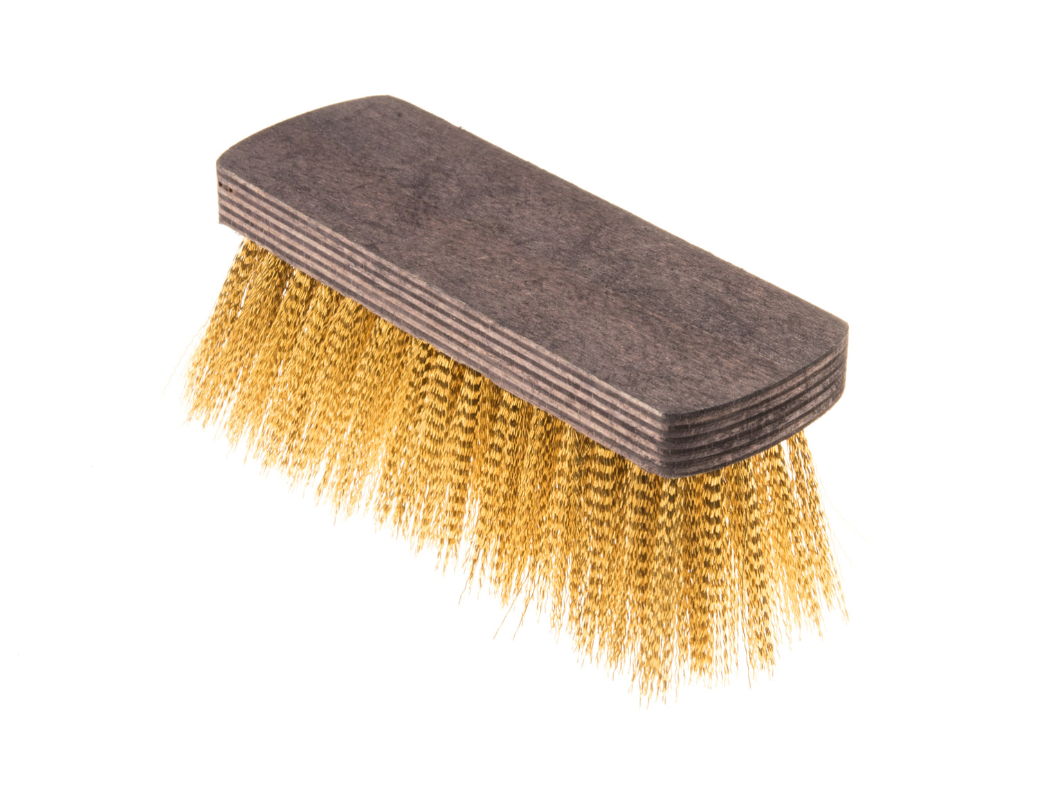 Ricambio Spazzolone Ottone 17x5,5cm