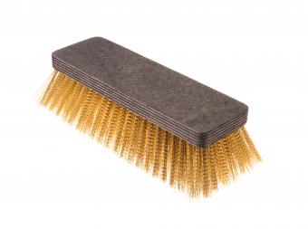 Ricambio Per Spazzolone In Ottone Cm.22x7 Lilly Codroipo
