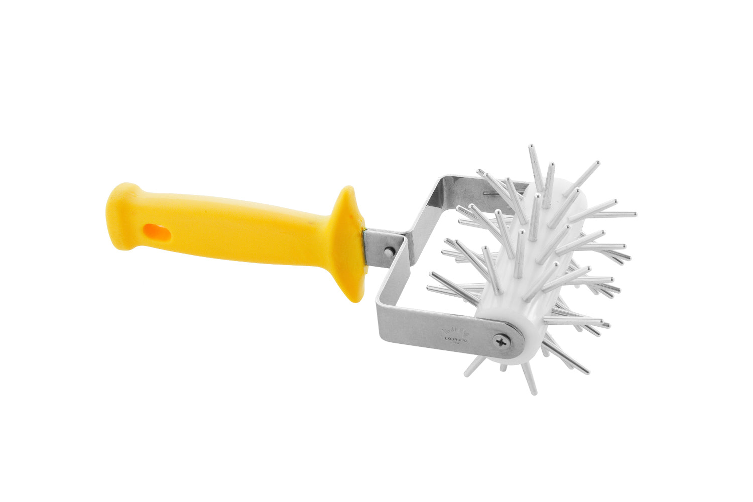 Bucasfoglia Rullo Alluminio Lilly Codroipo Srl