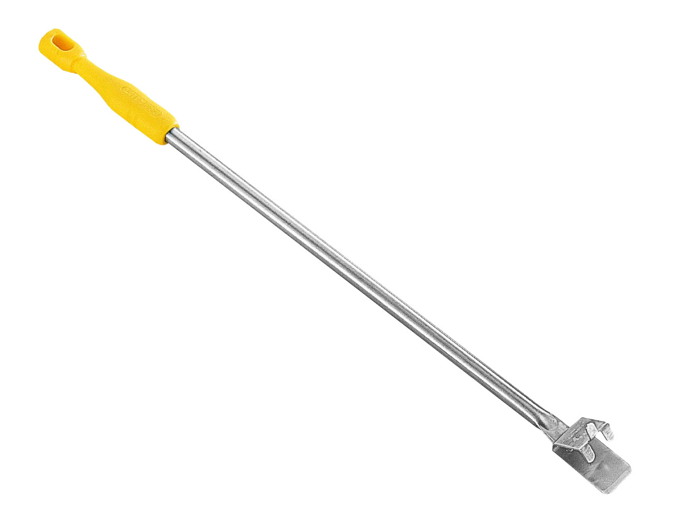 Pinza Per Teglia Professionale 50 Cm Acciaio Inox Lilly Codroipo