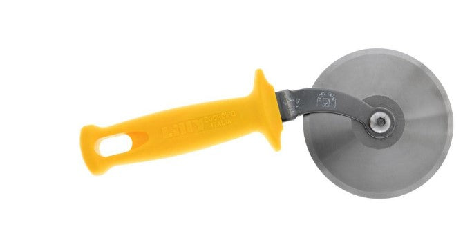 Tagliapizza Rotella Curva D.10cm