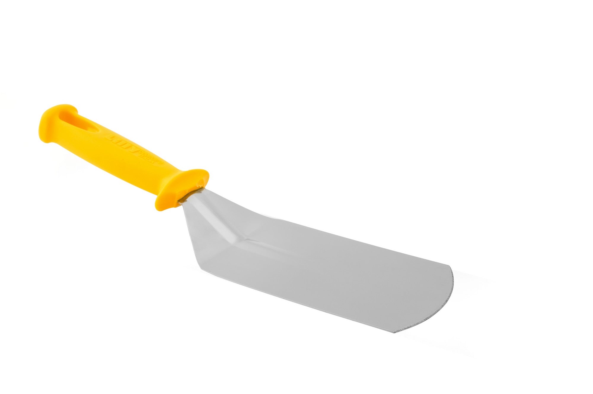 Paletta Per Pizza Professionale 9 X 25 Cm Acciaio Inox Lilly Codroipo