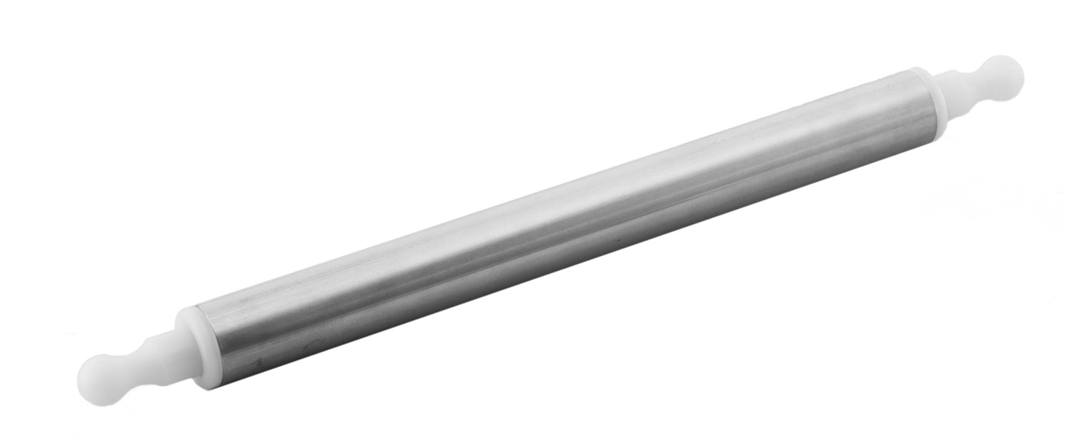 Mattarello Professionale Acciaio Girevole Cm 5 H 60 Lilly Codroipo