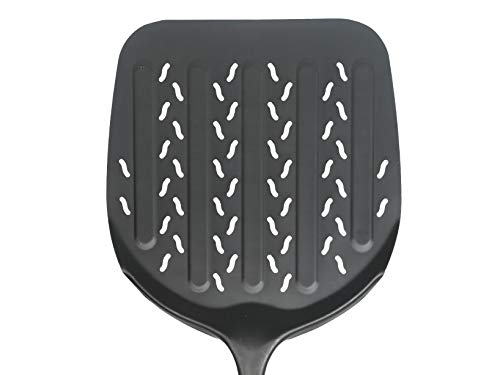 Italia 3 D Pala 33cm H170 Forata Leggera Lega Alluminio